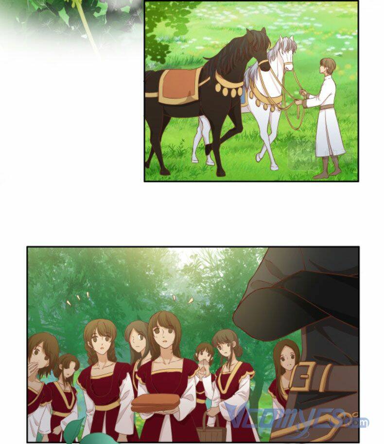 Địch Úc Đa Chi Ca Tập 90 trang 7