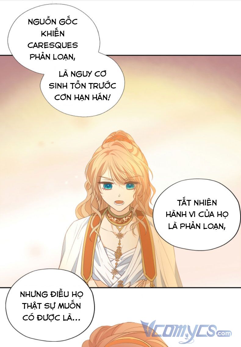 Địch Úc Đa Chi Ca Tập 91 trang 36
