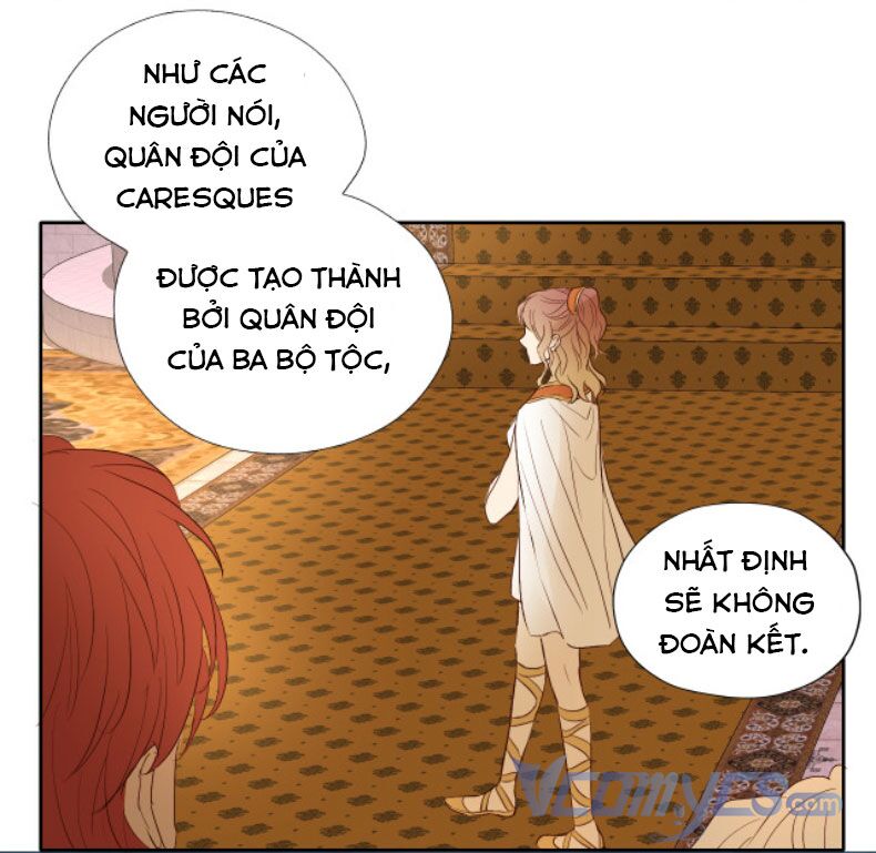 Địch Úc Đa Chi Ca Tập 91 trang 46