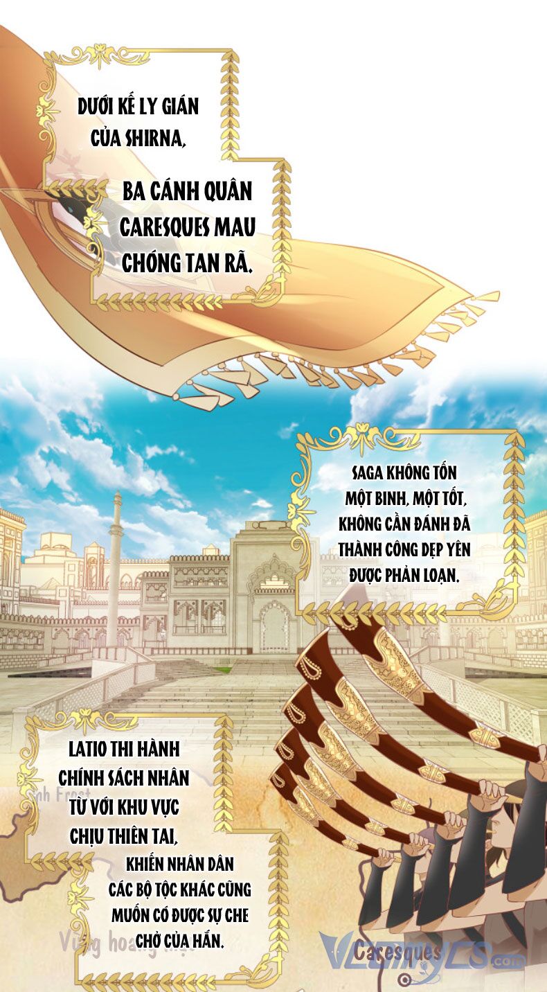 Địch Úc Đa Chi Ca Tập 91 trang 62