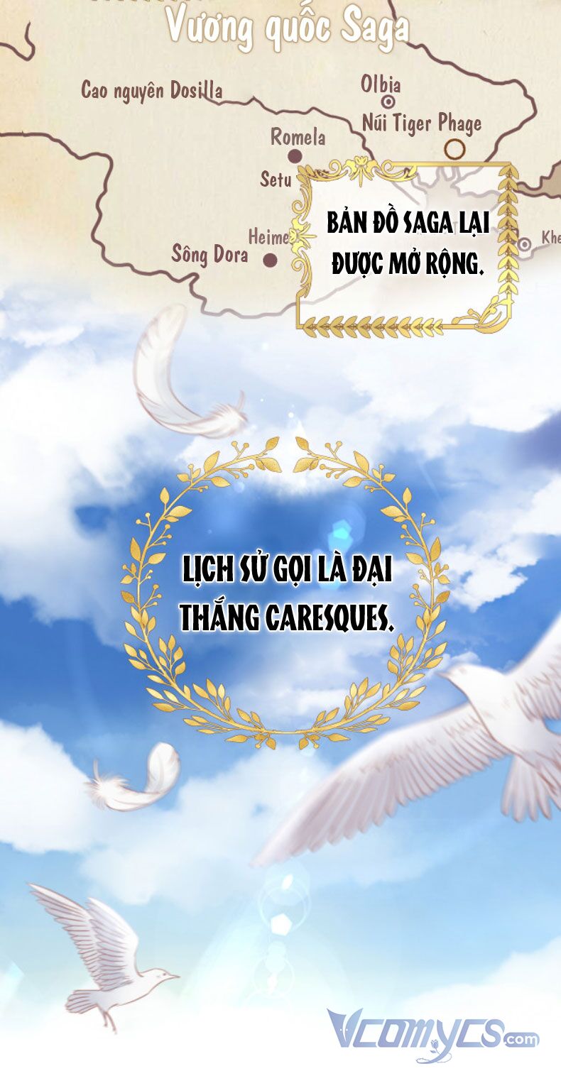 Địch Úc Đa Chi Ca Tập 91 trang 63