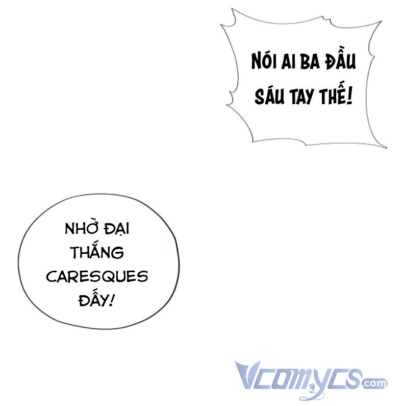 Địch Úc Đa Chi Ca Tập 91 trang 67