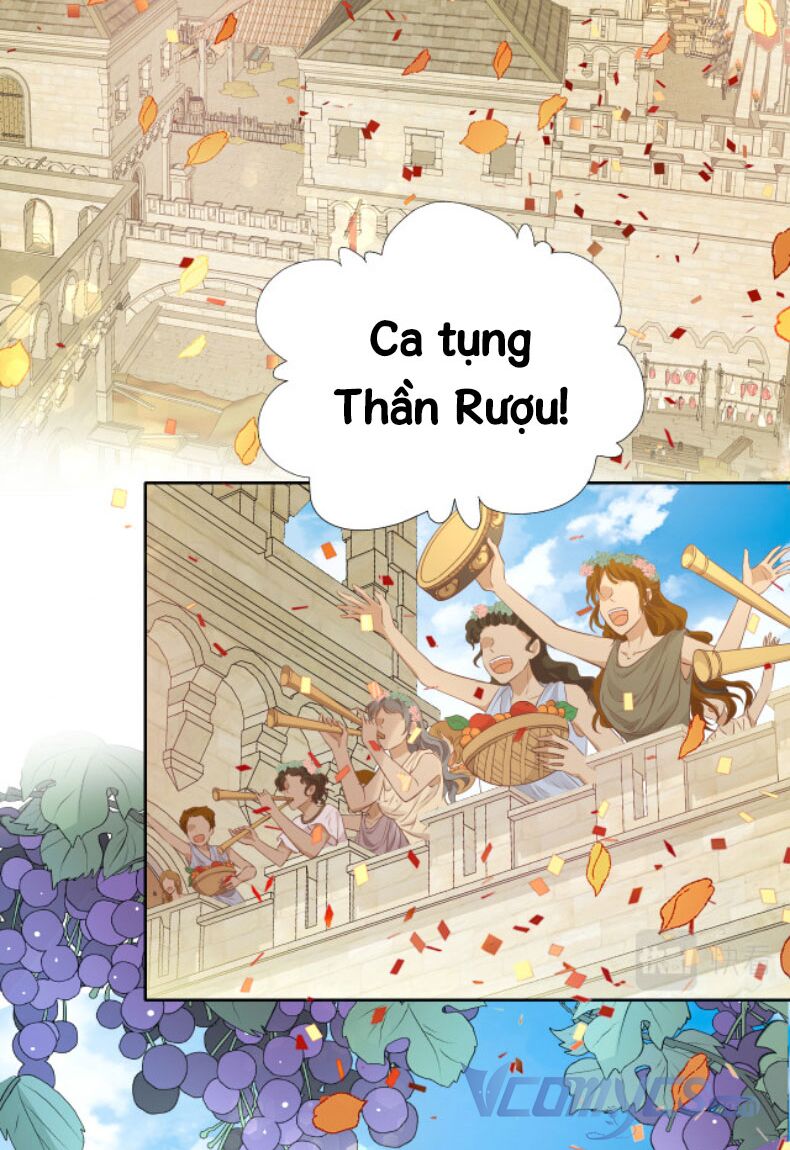 Địch Úc Đa Chi Ca Tập 92 trang 2