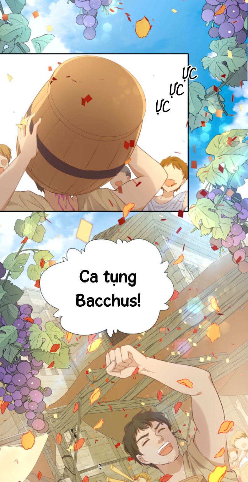Địch Úc Đa Chi Ca Tập 92 trang 3