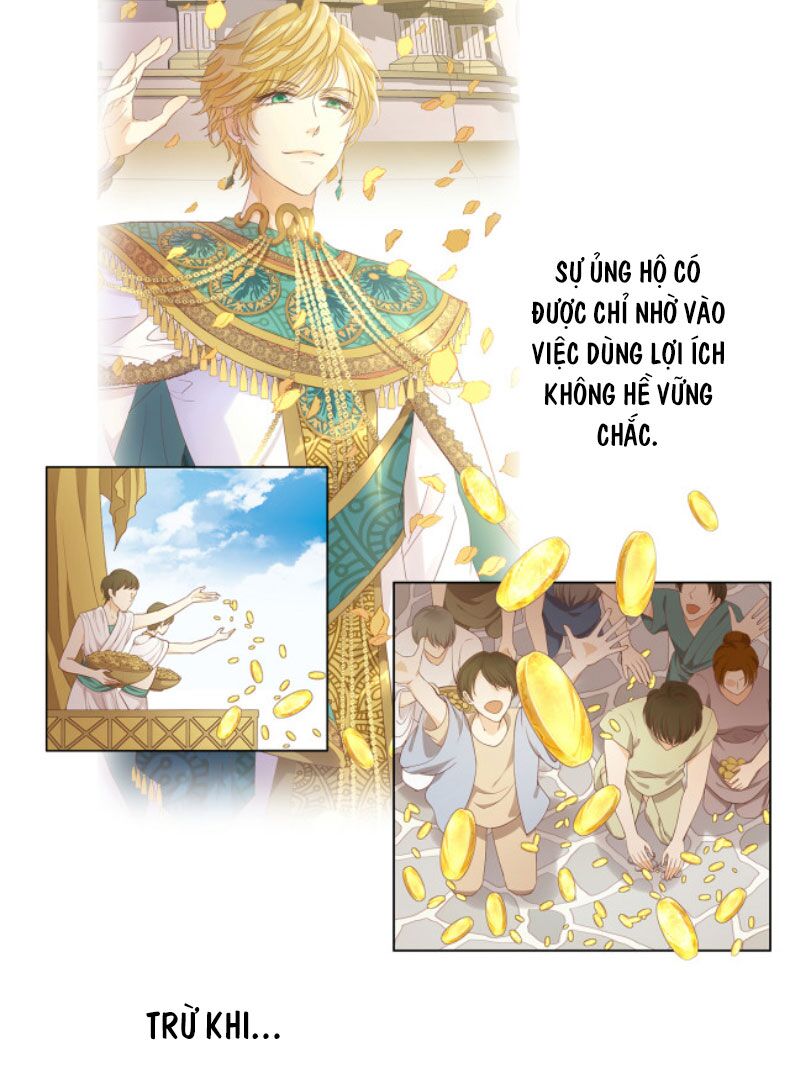 Địch Úc Đa Chi Ca Tập 93 trang 14