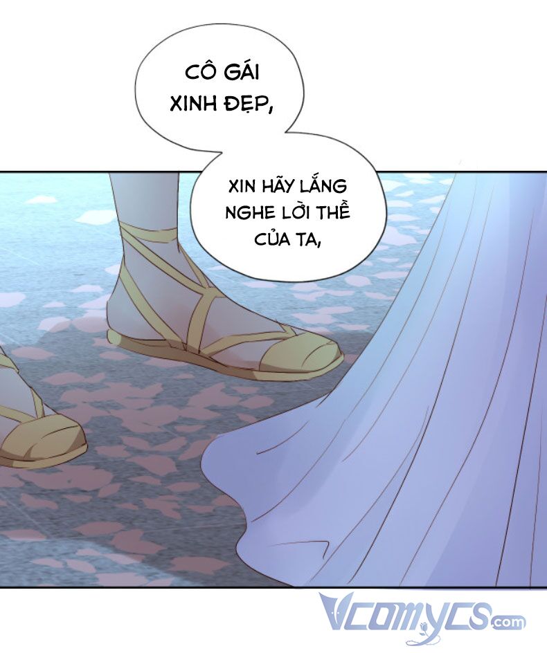 Địch Úc Đa Chi Ca Tập 93 trang 22