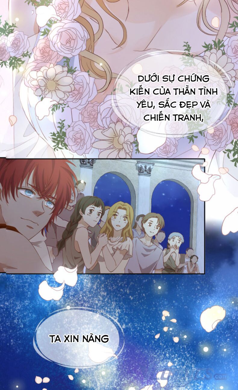 Địch Úc Đa Chi Ca Tập 93 trang 52