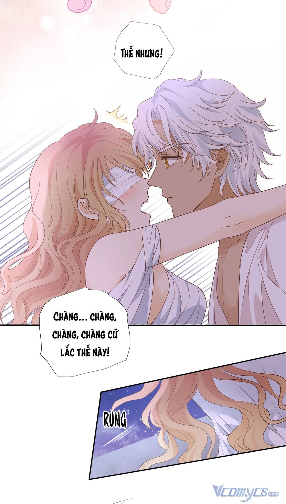 Địch Úc Đa Chi Ca Tập 97 trang 40