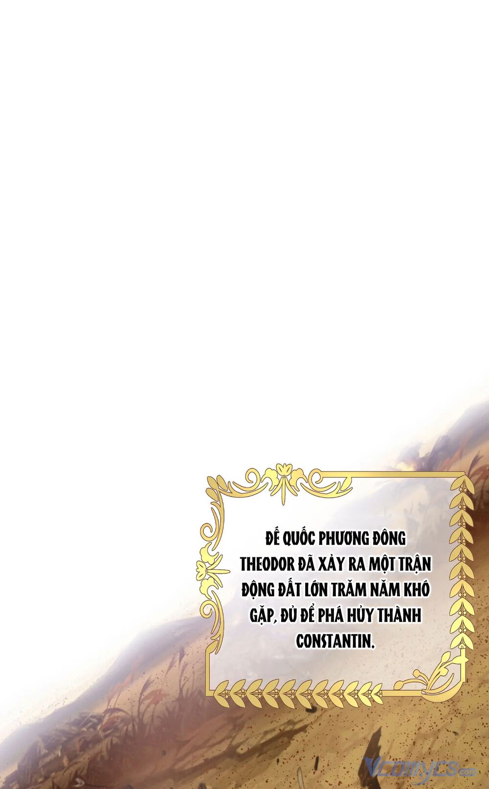 Địch Úc Đa Chi Ca Tập 97 trang 48