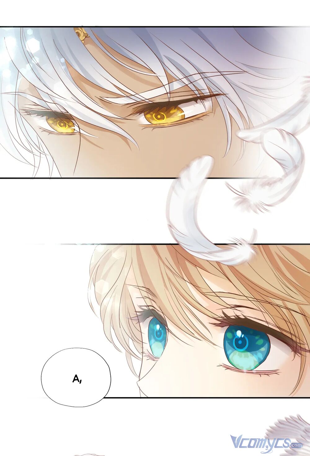 Địch Úc Đa Chi Ca Tập 98 trang 41