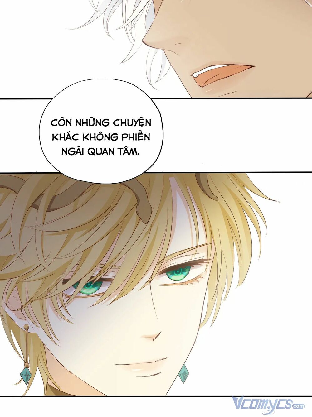 Địch Úc Đa Chi Ca Tập 99 trang 23
