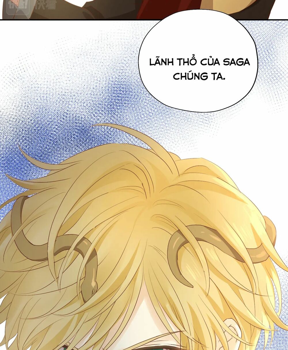 Địch Úc Đa Chi Ca Tập 99 trang 4