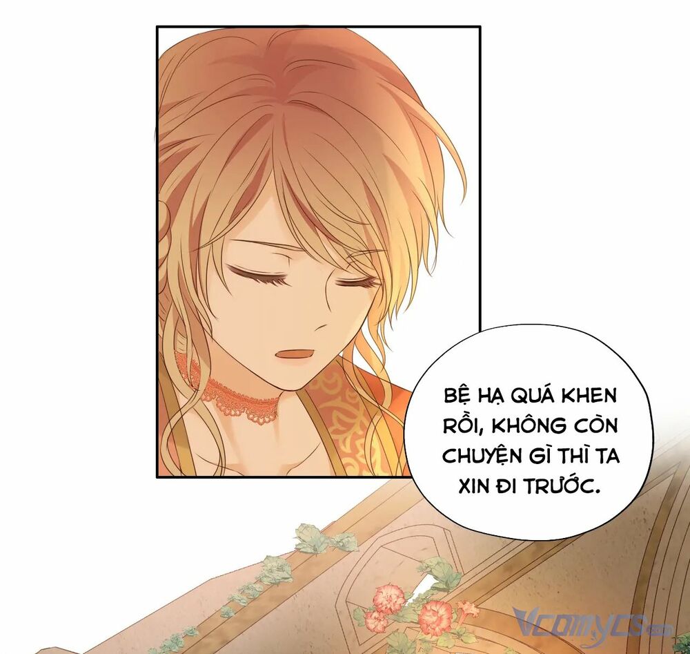 Địch Úc Đa Chi Ca Tập 99 trang 56