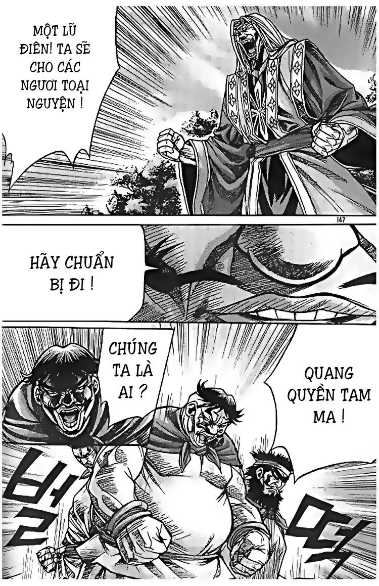 Diêm Đế Tập 101 trang 9