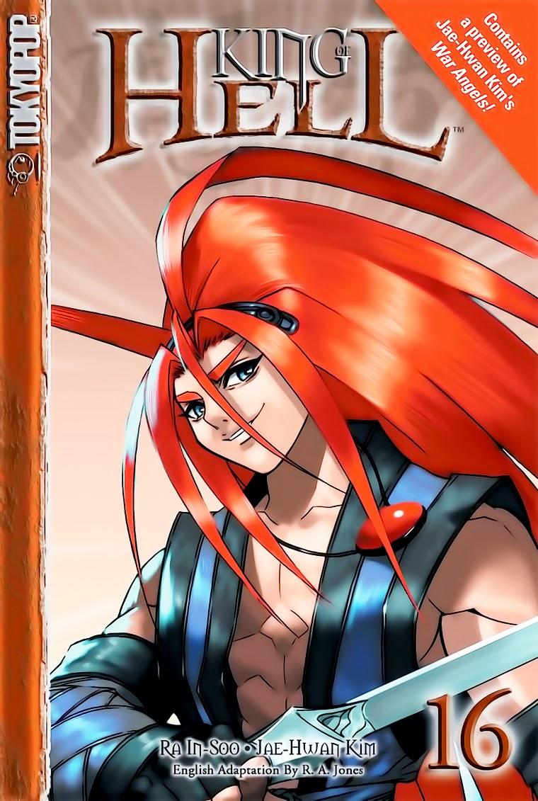 Diêm Đế Tập 138 trang 3