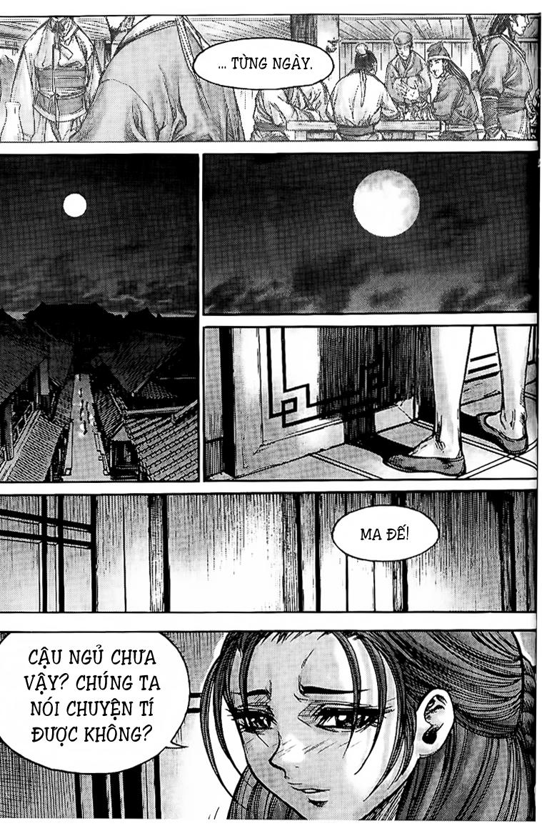 Diêm Đế Tập 149 trang 21