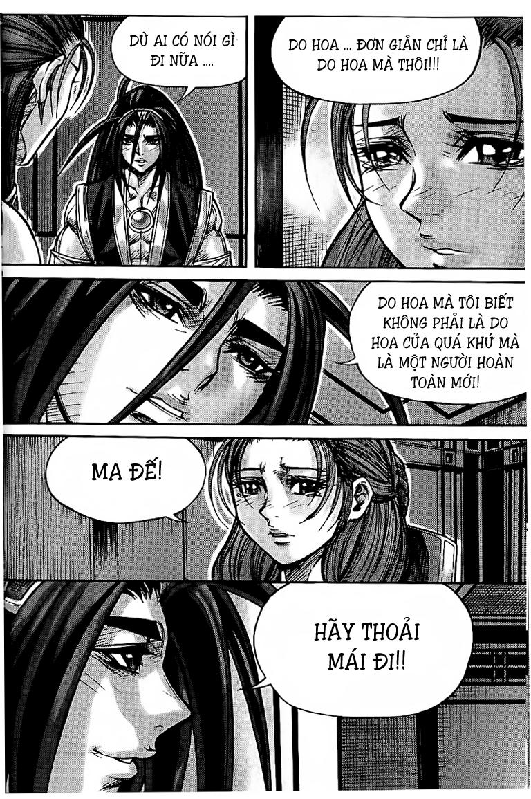 Diêm Đế Tập 149 trang 26