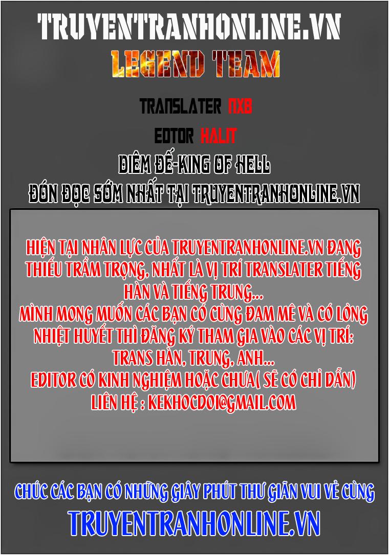 Diêm Đế Tập 170 trang 2
