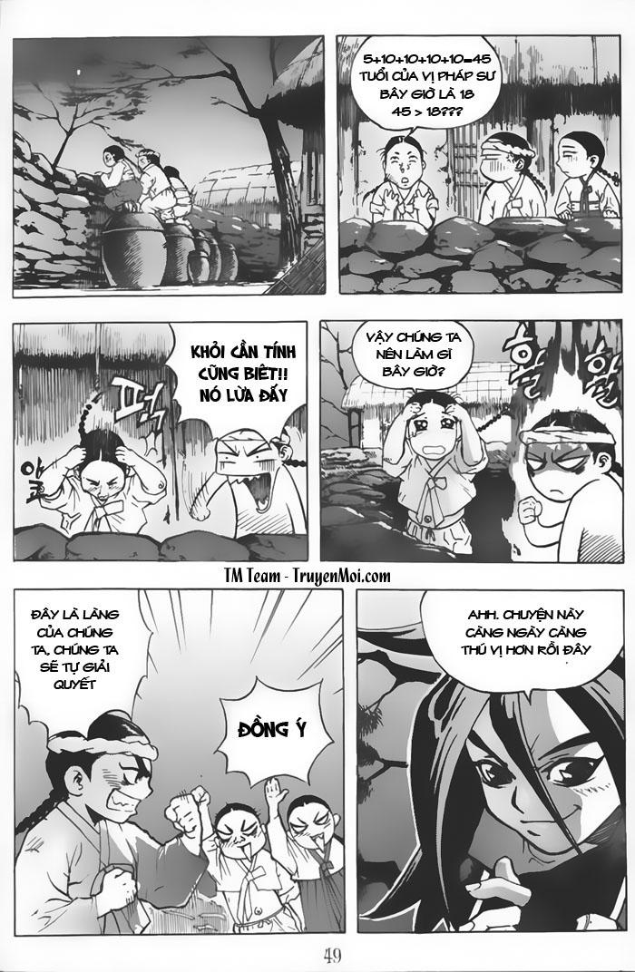 Diêm Đế Tập 2 trang 12