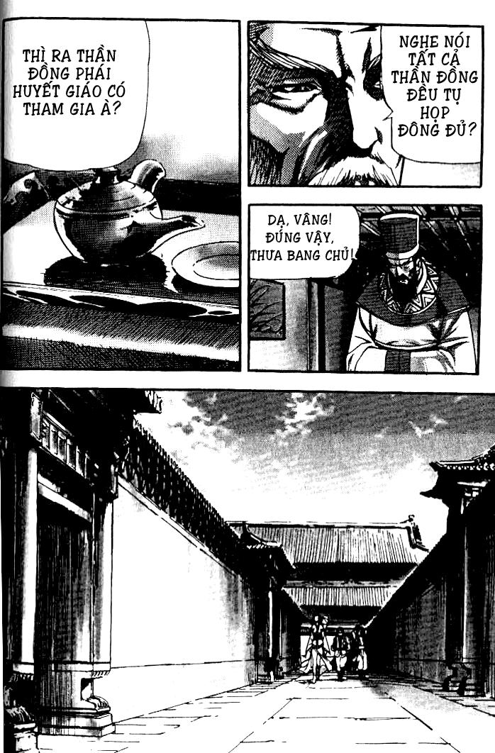 Diêm Đế Tập 25 trang 4