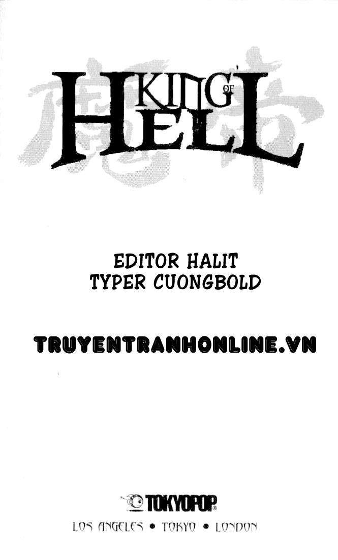 Diêm Đế Tập 26 trang 3