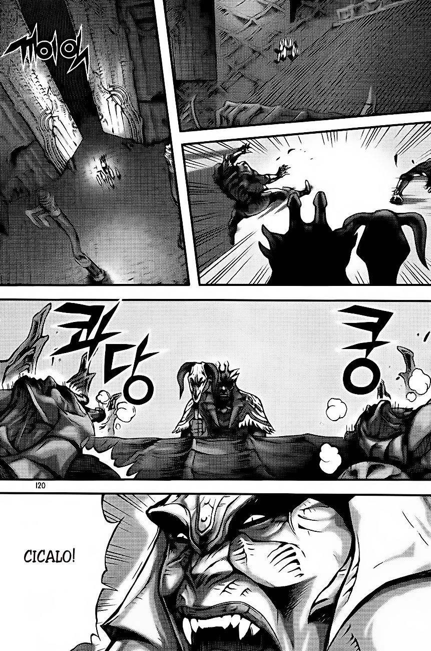 Diêm Đế Tập 283 trang 24