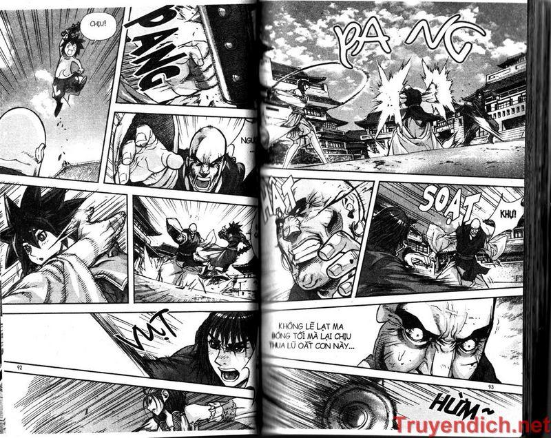 Diêm Đế Tập 30.3 trang 9