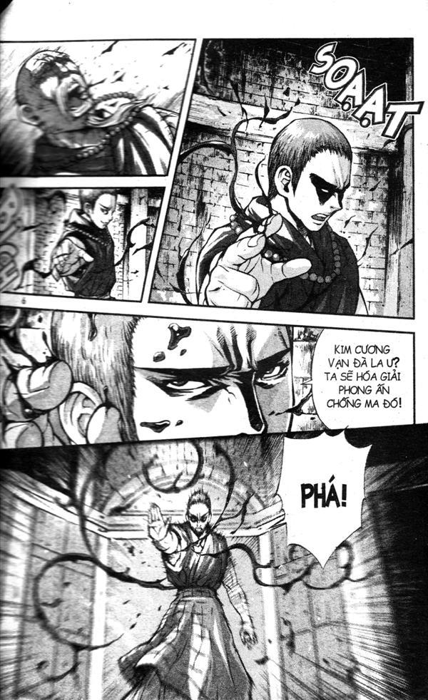 Diêm Đế Tập 31.1 trang 4