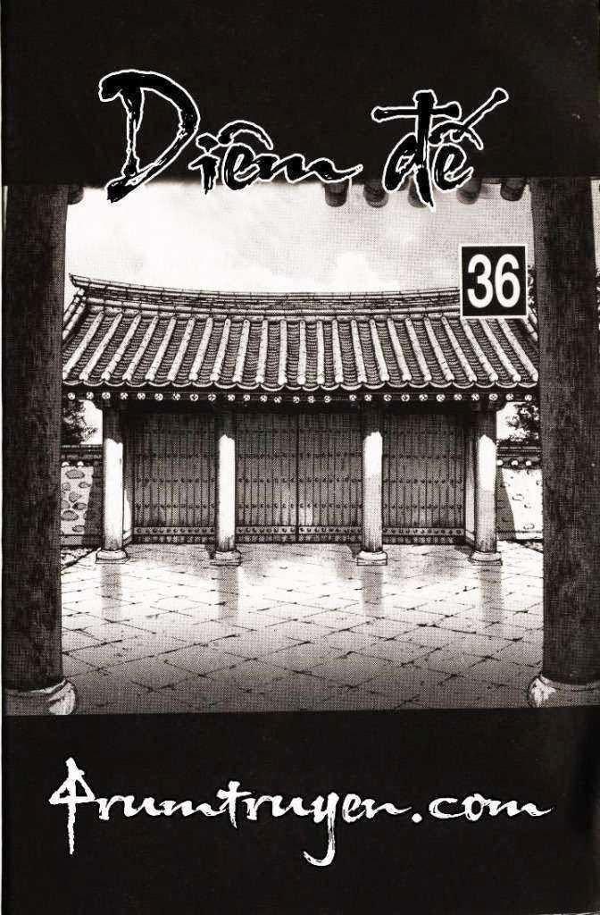 Diêm Đế Tập 36.1 trang 3
