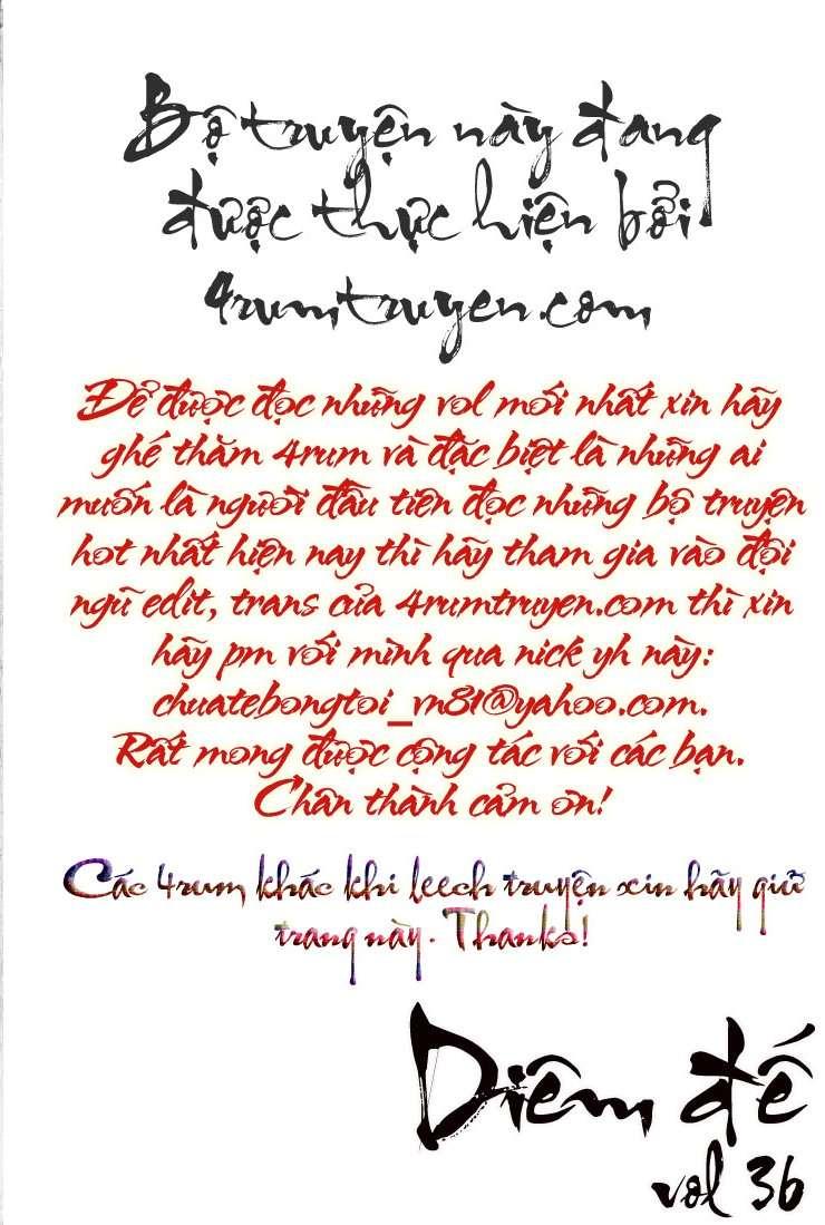Diêm Đế Tập 36.4 trang 41
