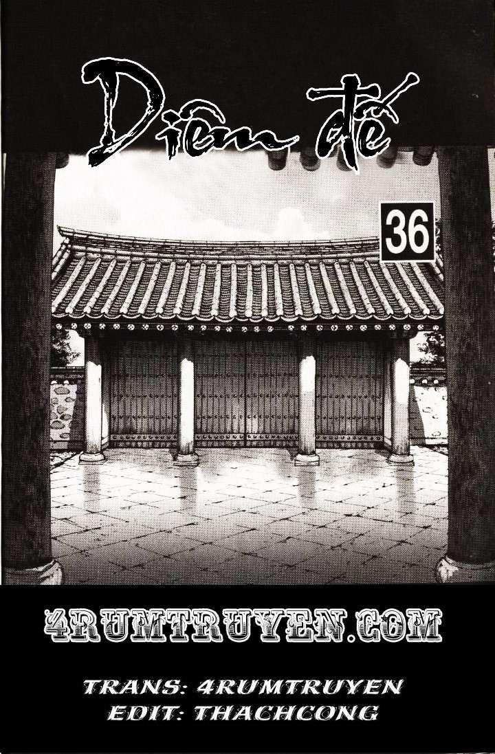 Diêm Đế Tập 36.4 trang 42