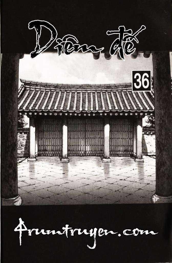 Diêm Đế Tập 36 trang 3
