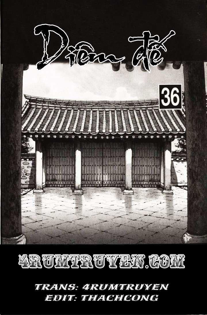 Diêm Đế Tập 36 trang 43