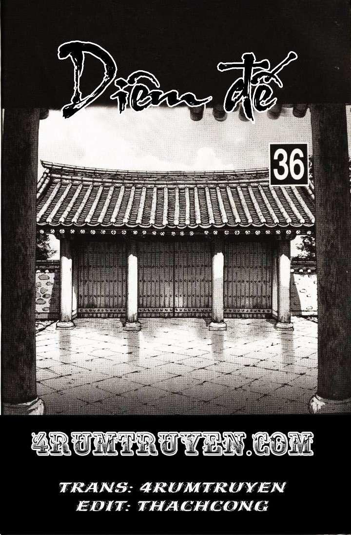 Diêm Đế Tập 36 trang 99