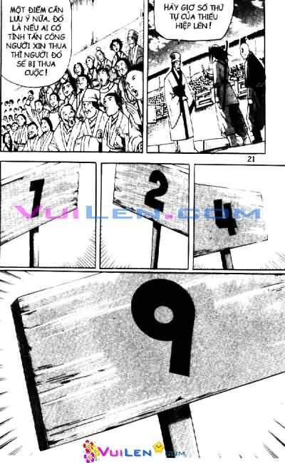 Diêm Đế Tập 37 trang 3