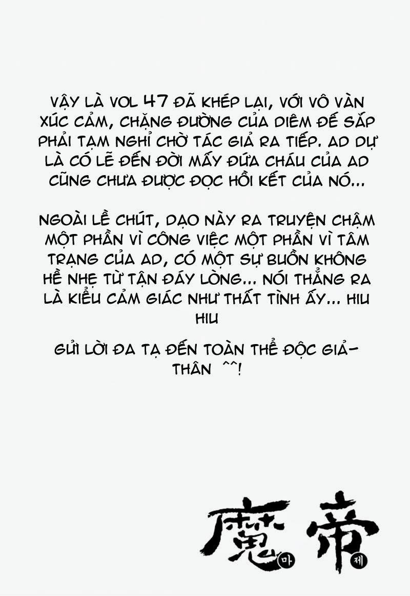 Diêm Đế Tập 47.6 trang 34