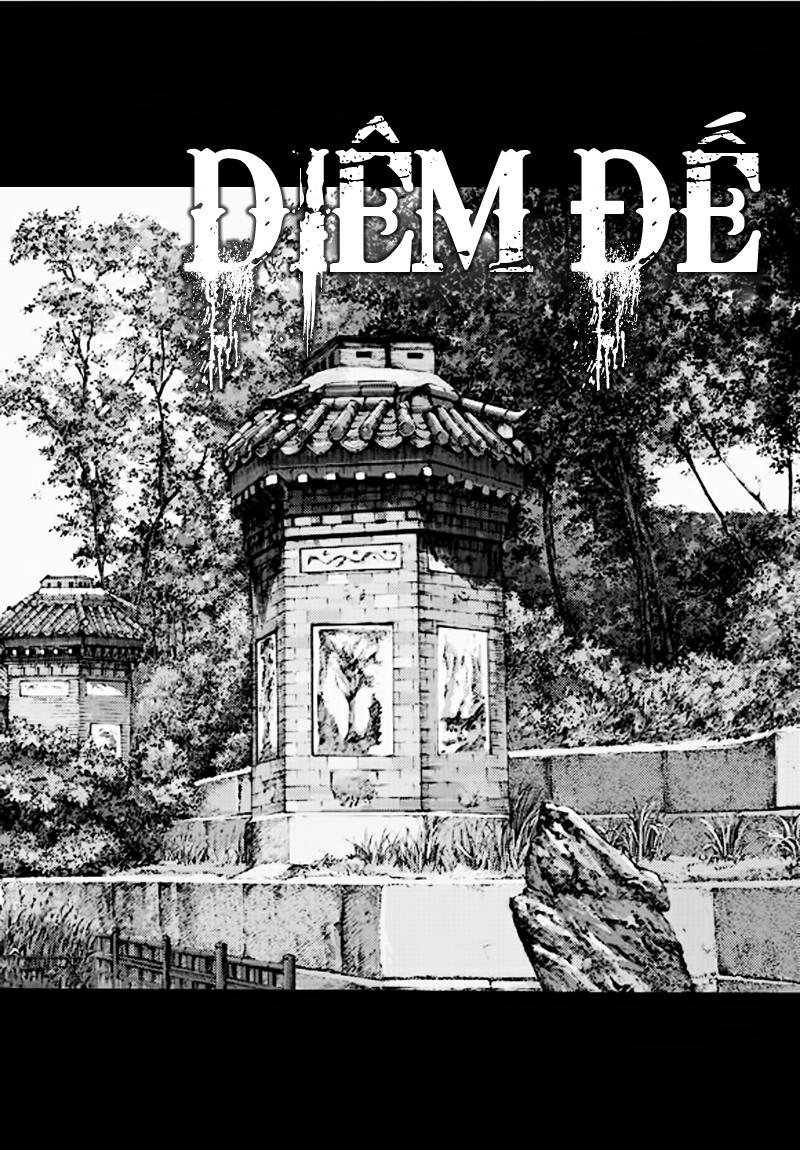 Diêm Đế Tập 52.3 trang 5