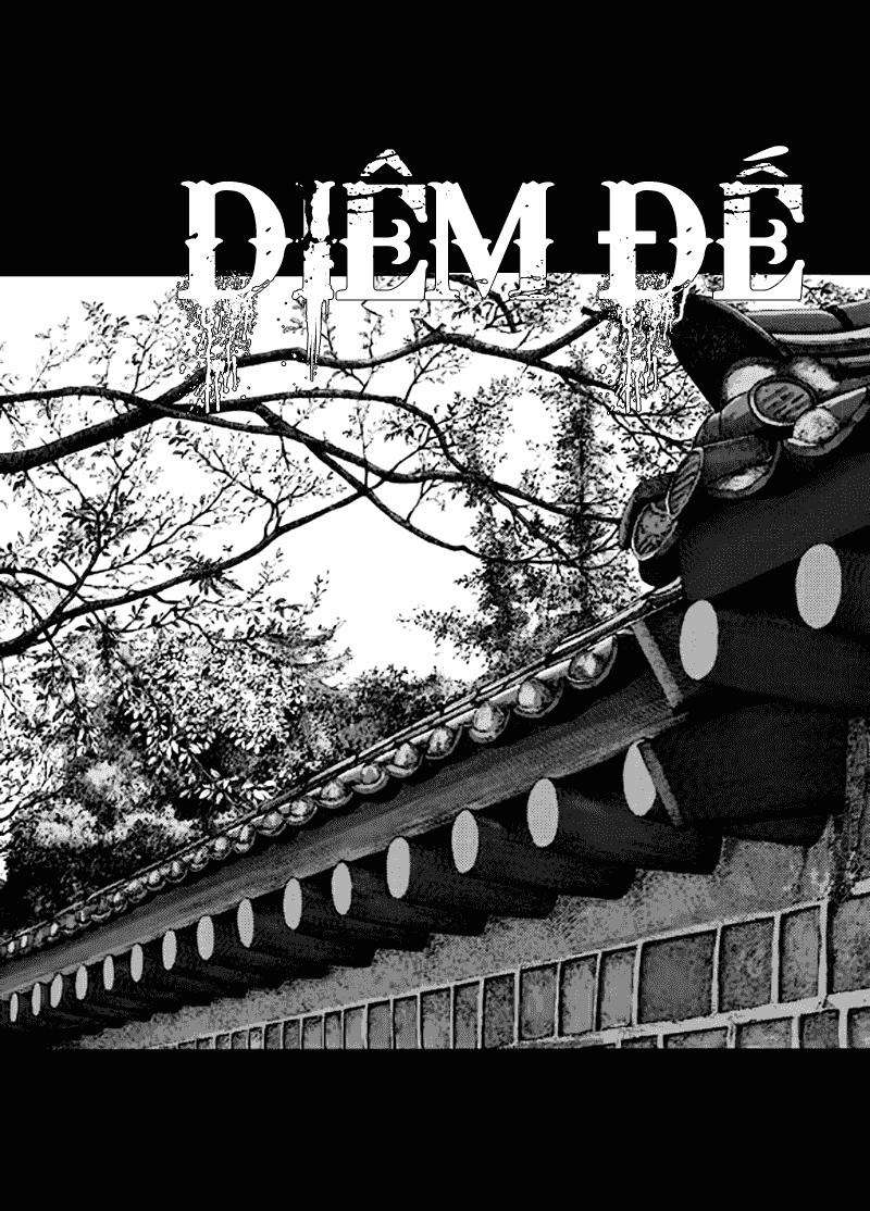 Diêm Đế Tập 52.5 trang 3
