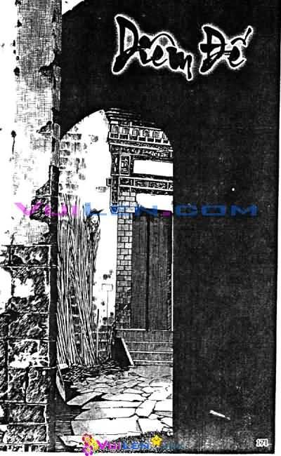 Diêm Đế Tập 63 trang 13