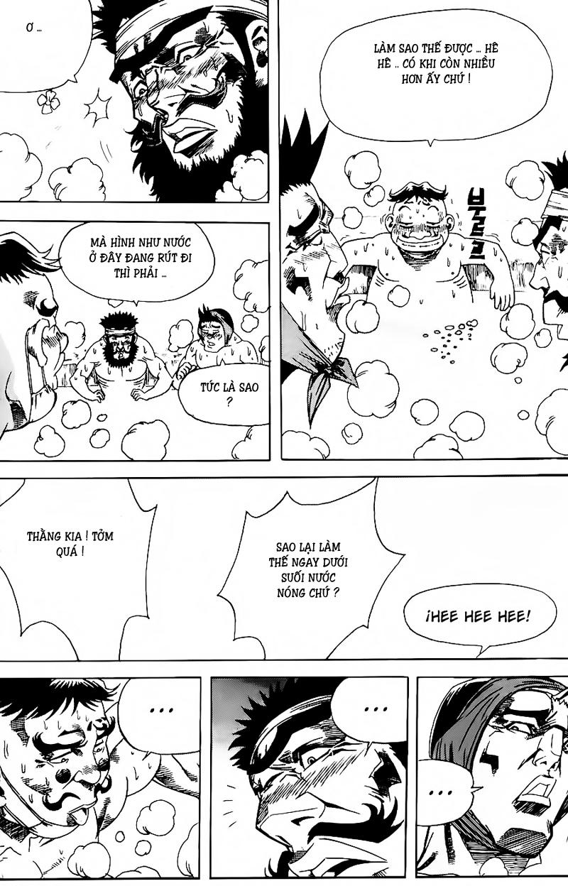Diêm Đế Tập 65 trang 13