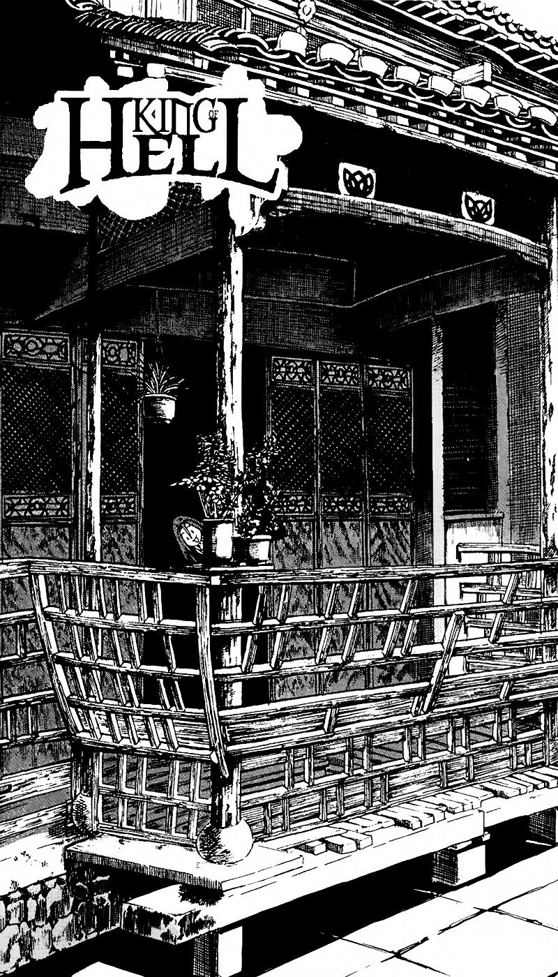 Diêm Đế Tập 69 trang 3