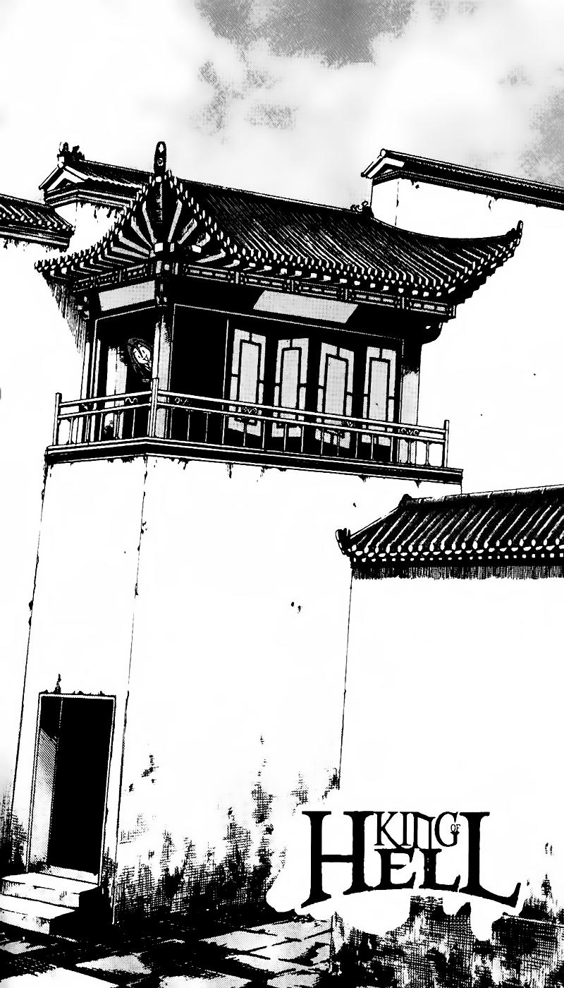 Diêm Đế Tập 71 trang 3