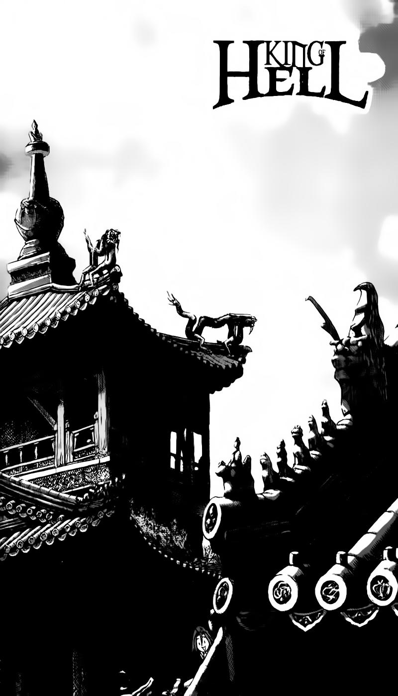 Diêm Đế Tập 77 trang 3