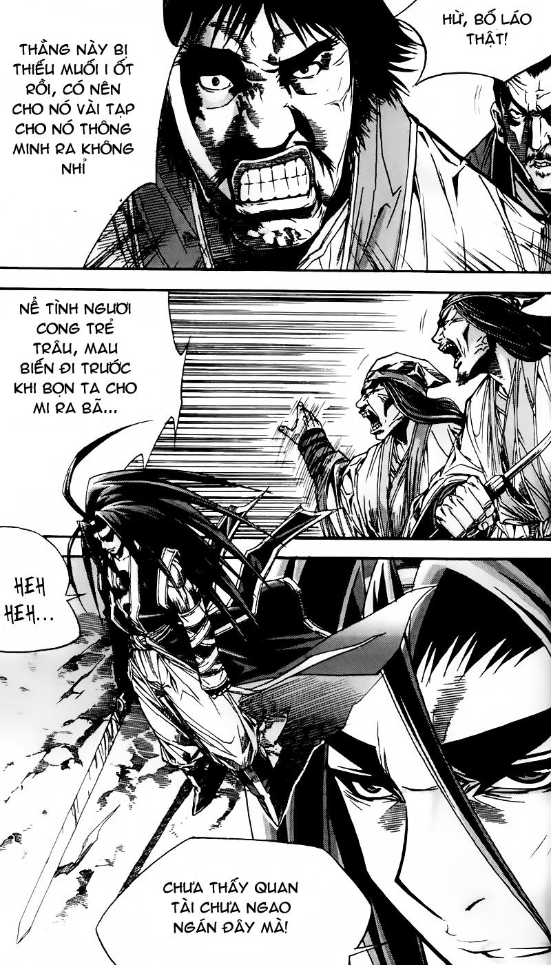 Diêm Đế Tập 93 trang 7