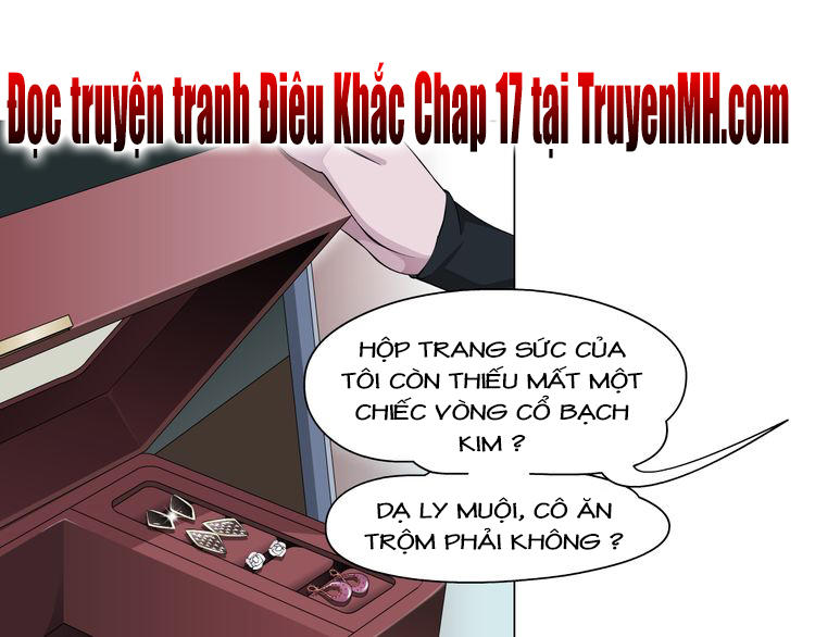 Điêu Khắc Tập 16 trang 32