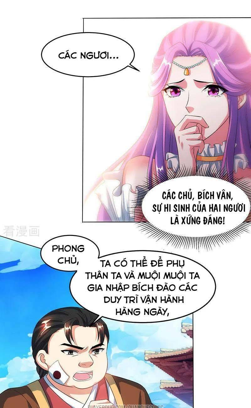 Độc Bộ Tiêu Dao Tập 113 trang 14
