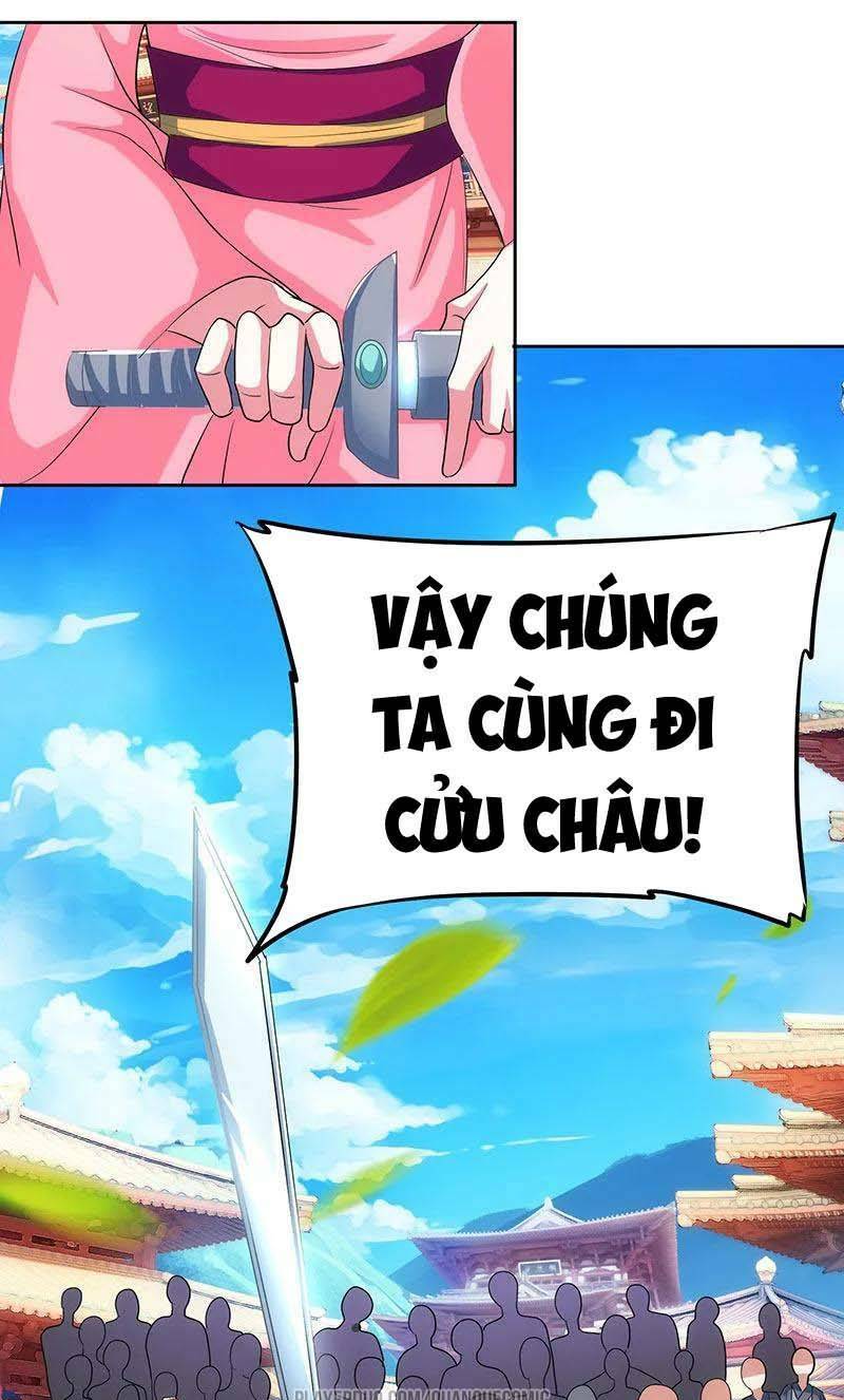 Độc Bộ Tiêu Dao Tập 113 trang 18
