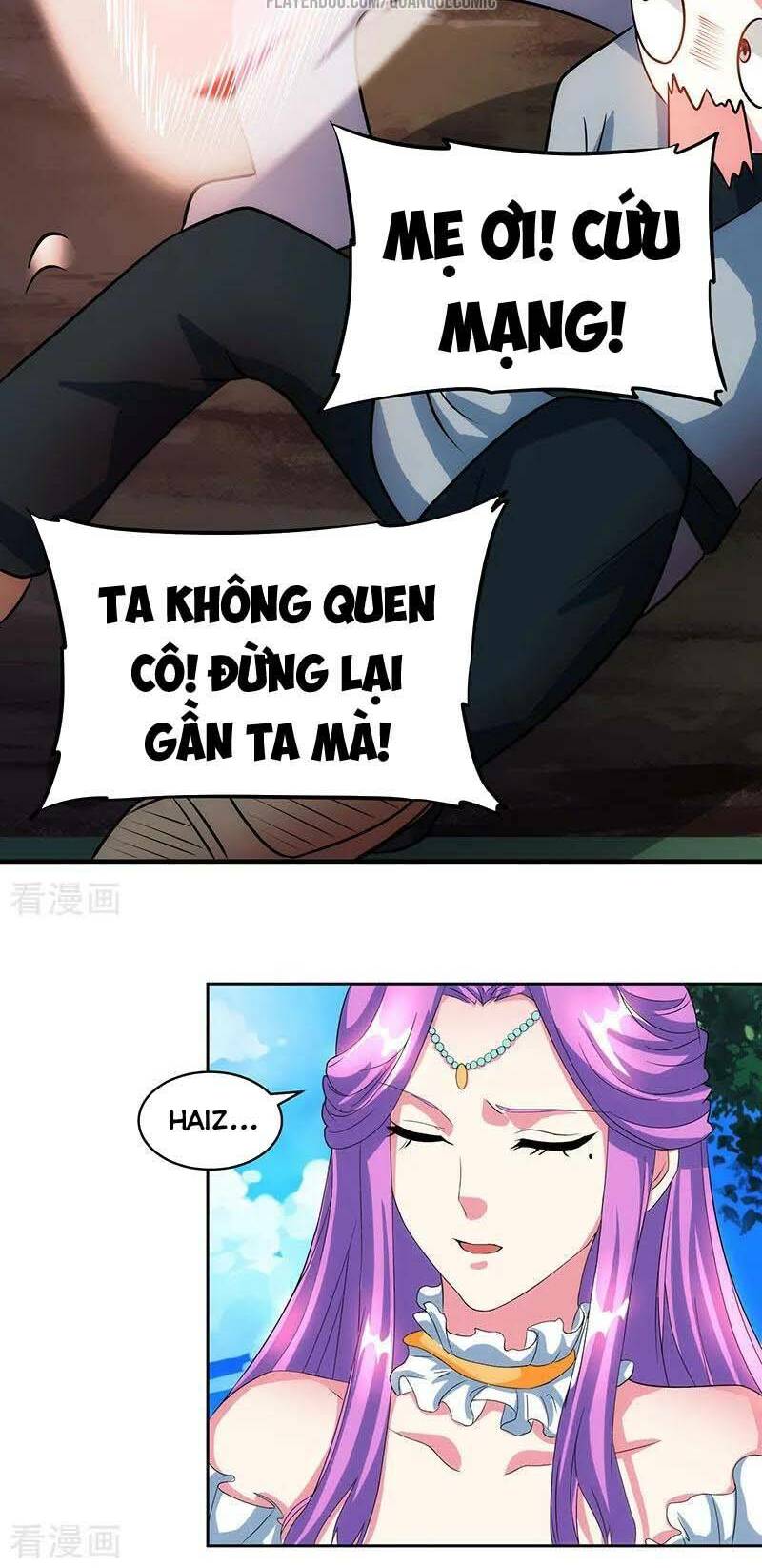 Độc Bộ Tiêu Dao Tập 113 trang 7