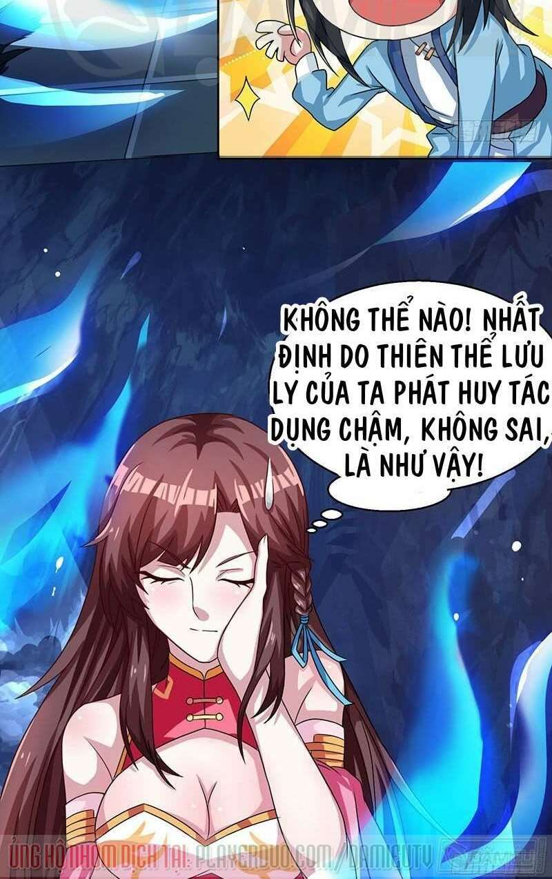 Độc Bộ Tiêu Dao Tập 13 trang 17