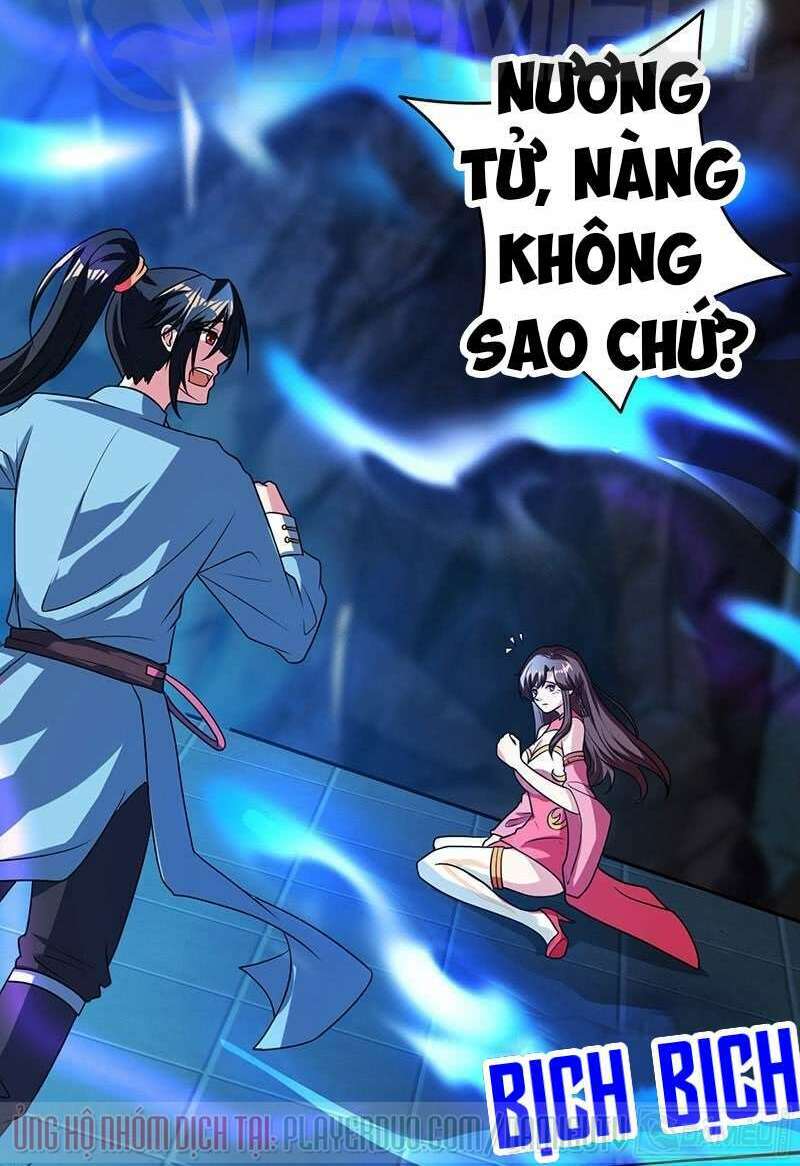 Độc Bộ Tiêu Dao Tập 13 trang 5